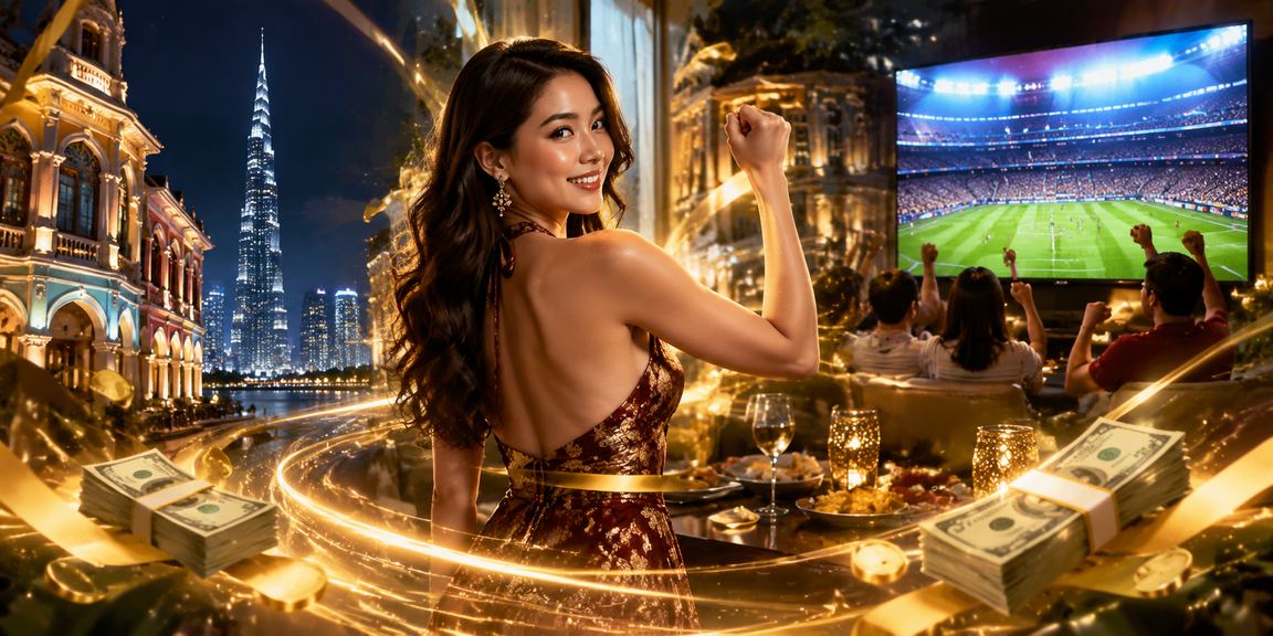 Program cashback dan bonus pemain kasino Kuala Lumpur