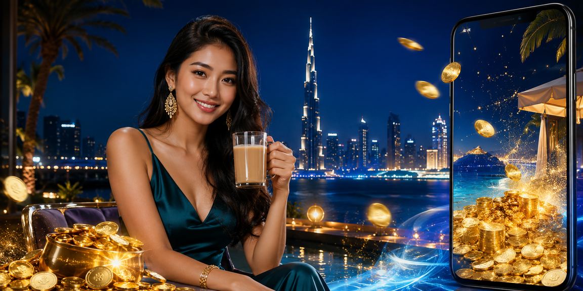 Pengguna Kuala Lumpur log masuk kasino mudah alih 7eleven