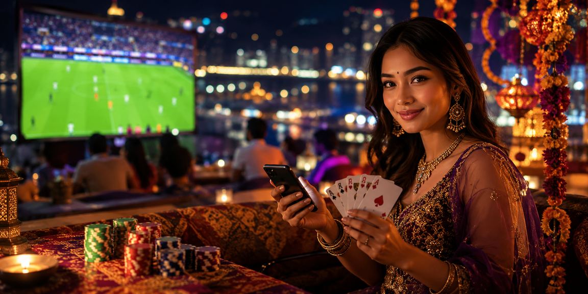 Pengguna Malaysia menikmati pertaruhan sukan secara bertanggungjawab
